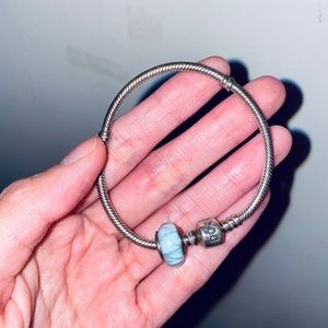 Pandora bracelet